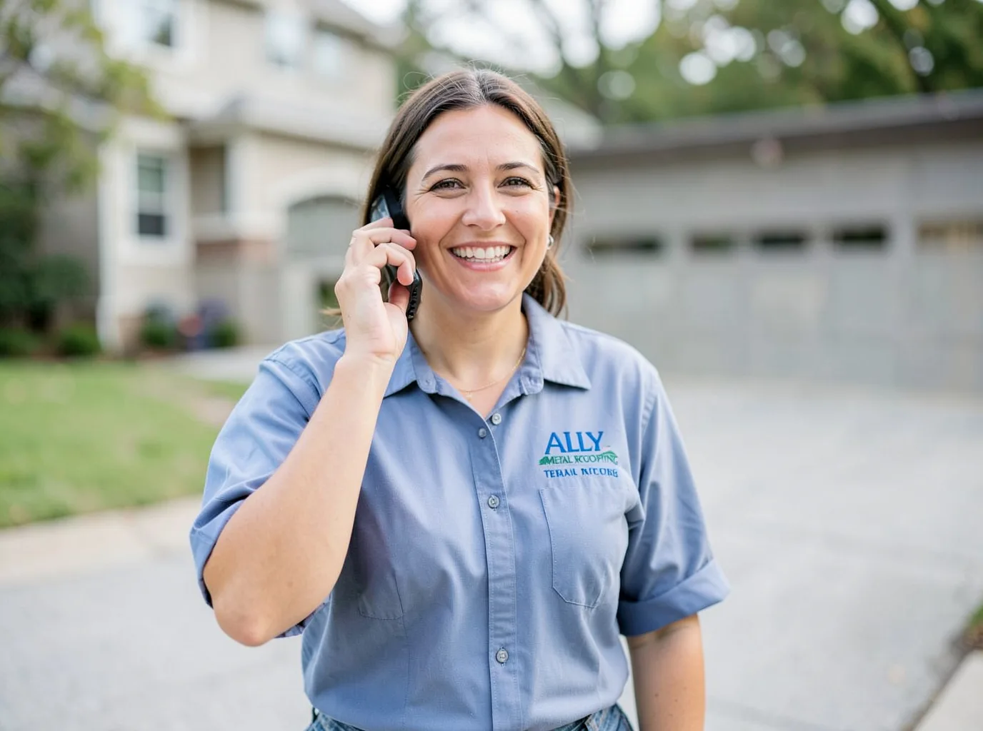 Metal Roof Installation Port Washington, OH FAQs